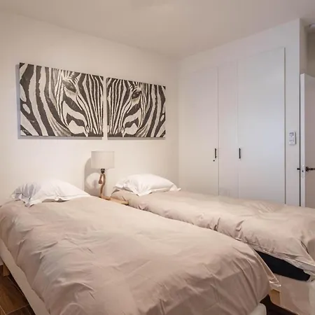 בית נופש Townhouse San Cristobal