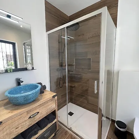 Townhouse San Cristobal
