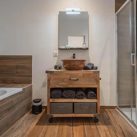 Townhouse San Cristobal מארבלה