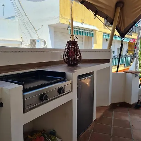 Townhouse San Cristobal