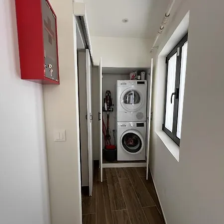 בית נופש Townhouse San Cristobal *
