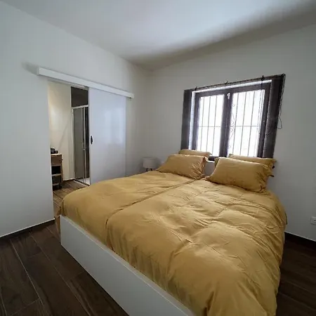 Townhouse San Cristobal בית נופש מארבלה