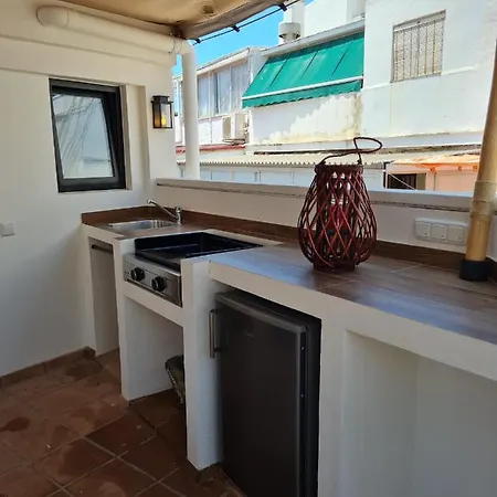 בית נופש Townhouse San Cristobal