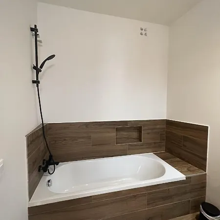 Townhouse San Cristobal * מארבלה