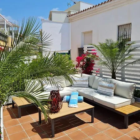 בית נופש Townhouse San Cristobal