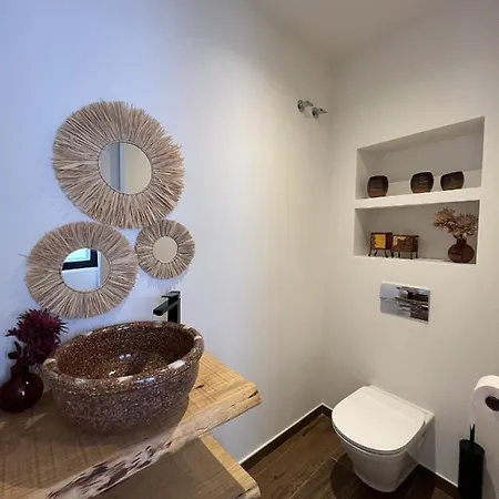 Townhouse San Cristobal *