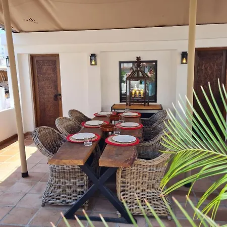 Townhouse San Cristobal