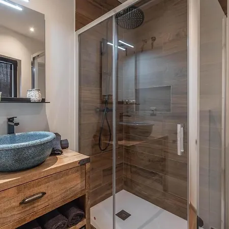 Townhouse San Cristobal מארבלה