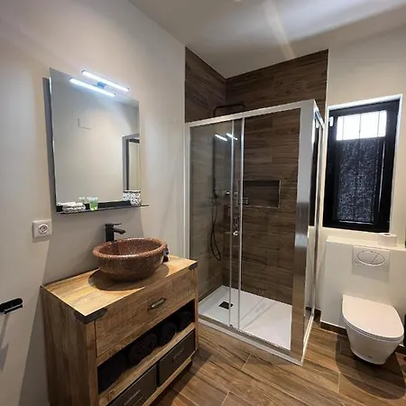 Townhouse San Cristobal בית נופש