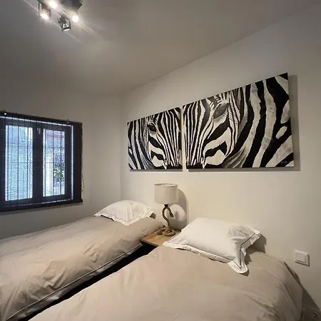 בית נופש Townhouse San Cristobal *