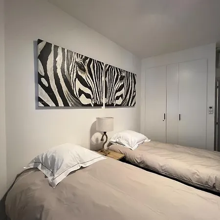 בית נופש Townhouse San Cristobal